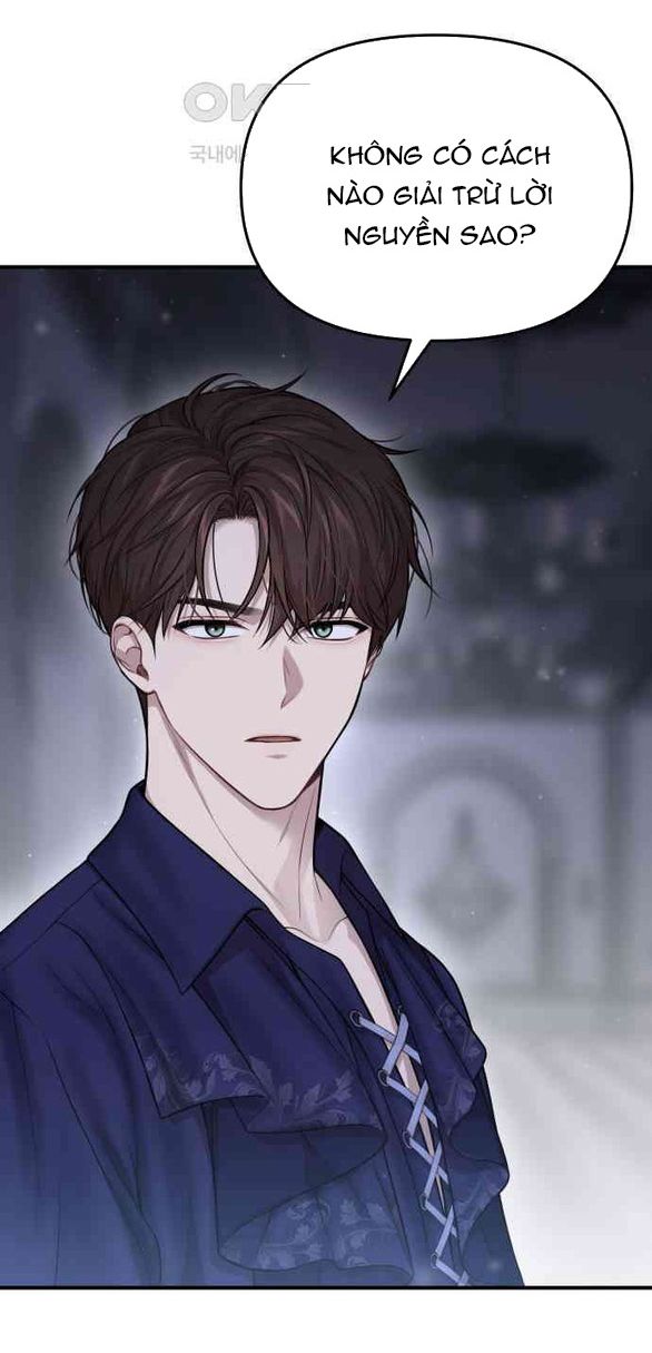 đọc truyện Phòng Ngủ Bí Mật Của Công Chúa Bị Bỏ Rơi Chương 116 ảnh 33 tại Truyện Dạ Ký
