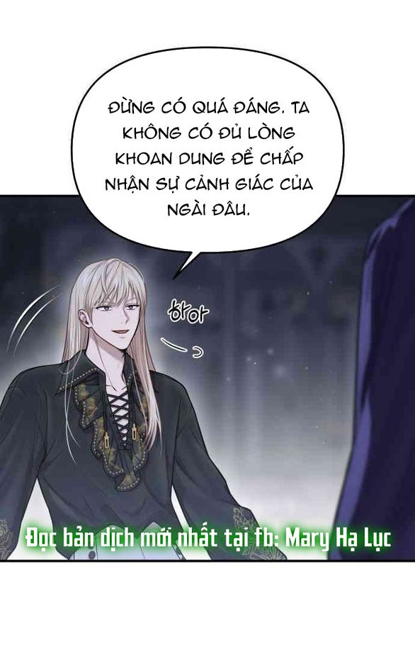 đọc truyện Phòng Ngủ Bí Mật Của Công Chúa Bị Bỏ Rơi Chương 116 ảnh 10 tại Truyện Dạ Ký