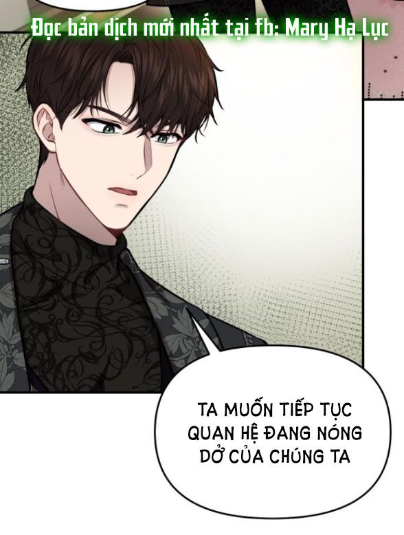 đọc truyện Phòng Ngủ Bí Mật Của Công Chúa Bị Bỏ Rơi Chương 13.2 ảnh 8 tại Giả Dược