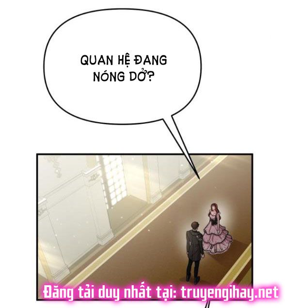 đọc truyện Phòng Ngủ Bí Mật Của Công Chúa Bị Bỏ Rơi Chương 13.2 ảnh 10 tại Giả Dược