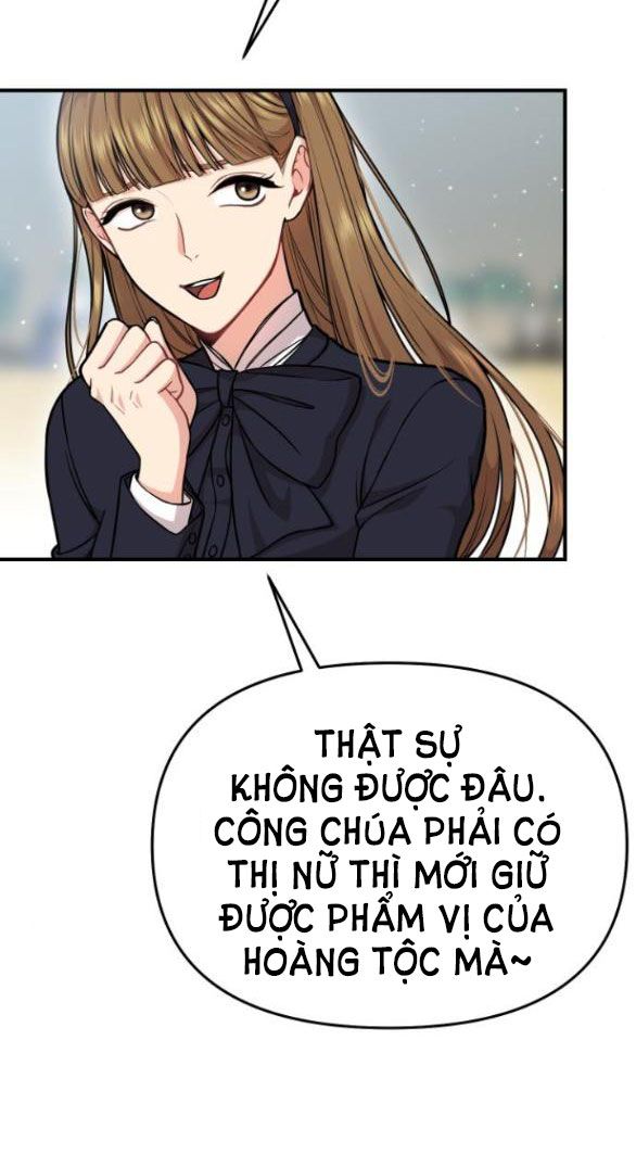 đọc truyện Phòng Ngủ Bí Mật Của Công Chúa Bị Bỏ Rơi Chương 14.2 ảnh 7 tại Giả Dược