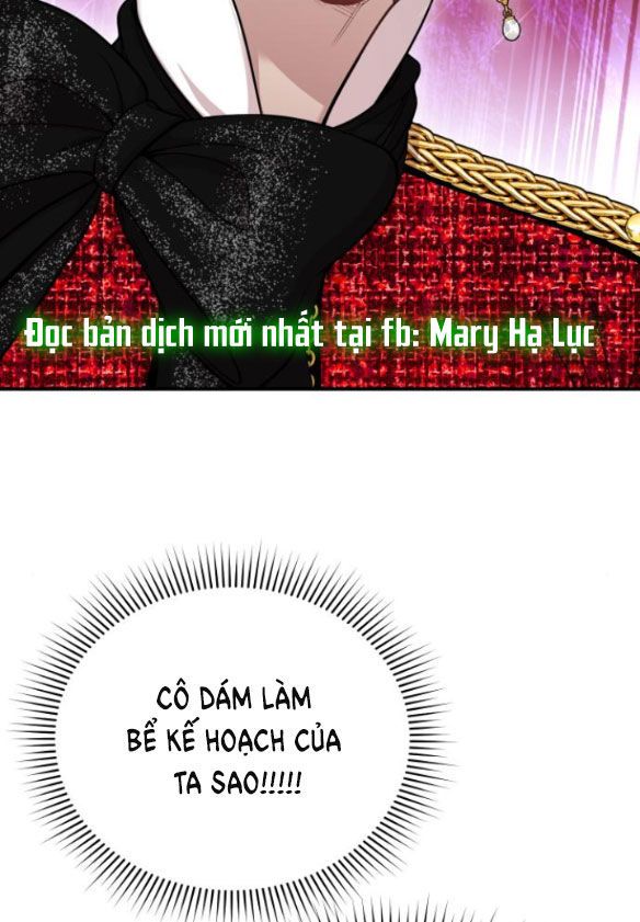 đọc truyện Phòng Ngủ Bí Mật Của Công Chúa Bị Bỏ Rơi Chương 16.1 ảnh 6 tại Giả Dược