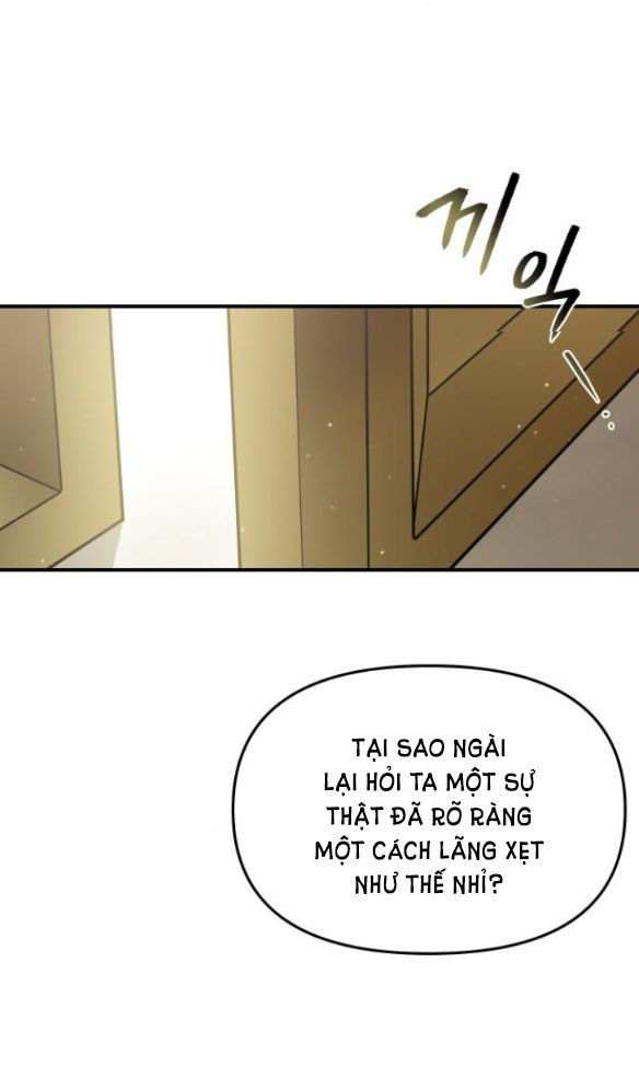đọc truyện Phòng Ngủ Bí Mật Của Công Chúa Bị Bỏ Rơi Chương 16.2 ảnh 39 tại Giả Dược