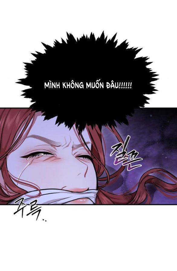 đọc truyện Phòng Ngủ Bí Mật Của Công Chúa Bị Bỏ Rơi Chương 18.1 ảnh 25 tại Giả Dược