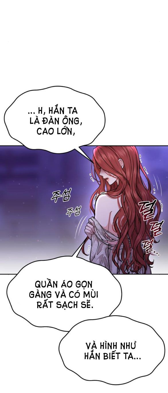 đọc truyện Phòng Ngủ Bí Mật Của Công Chúa Bị Bỏ Rơi Chương 18.1 ảnh 38 tại Giả Dược