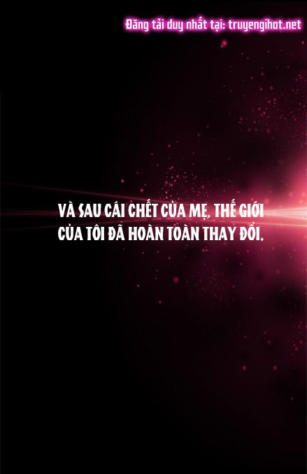đọc truyện Phòng Ngủ Bí Mật Của Công Chúa Bị Bỏ Rơi Chương 2.1 ảnh 14 tại Giả Dược