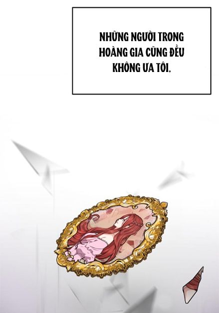 đọc truyện Phòng Ngủ Bí Mật Của Công Chúa Bị Bỏ Rơi Chương 2.1 ảnh 18 tại Giả Dược