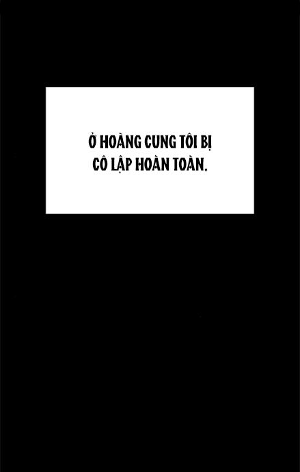 đọc truyện Phòng Ngủ Bí Mật Của Công Chúa Bị Bỏ Rơi Chương 2.1 ảnh 20 tại Giả Dược