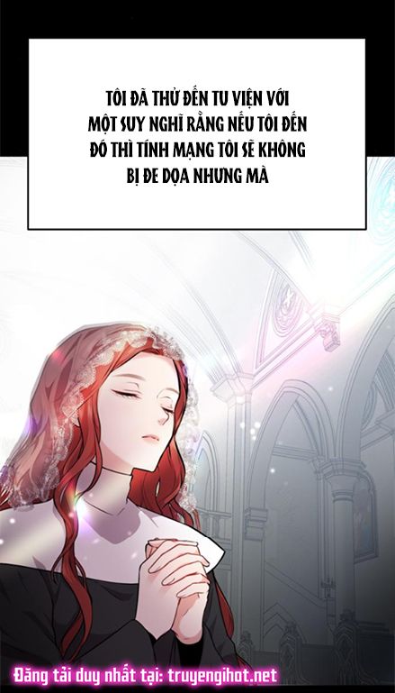 đọc truyện Phòng Ngủ Bí Mật Của Công Chúa Bị Bỏ Rơi Chương 2.1 ảnh 24 tại Giả Dược