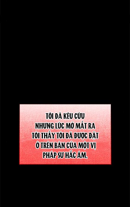 đọc truyện Phòng Ngủ Bí Mật Của Công Chúa Bị Bỏ Rơi Chương 2.1 ảnh 36 tại Giả Dược