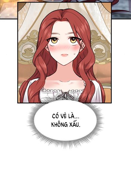 đọc truyện Phòng Ngủ Bí Mật Của Công Chúa Bị Bỏ Rơi Chương 2.1 ảnh 53 tại Giả Dược
