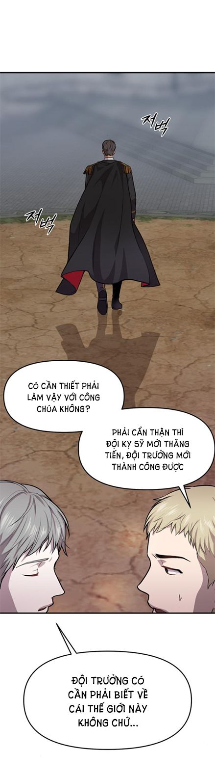 đọc truyện Phòng Ngủ Bí Mật Của Công Chúa Bị Bỏ Rơi Chương 2.2 ảnh 14 tại Giả Dược