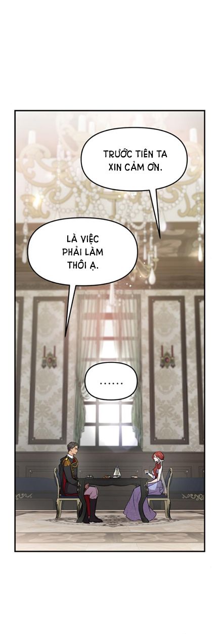 đọc truyện Phòng Ngủ Bí Mật Của Công Chúa Bị Bỏ Rơi Chương 2.2 ảnh 27 tại Giả Dược