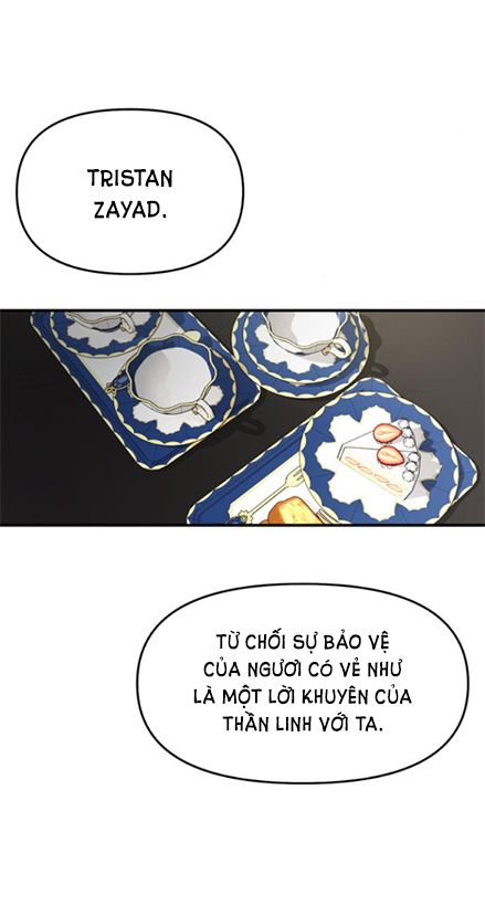 đọc truyện Phòng Ngủ Bí Mật Của Công Chúa Bị Bỏ Rơi Chương 2.2 ảnh 45 tại Giả Dược