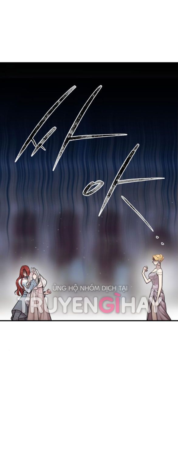 đọc truyện Phòng Ngủ Bí Mật Của Công Chúa Bị Bỏ Rơi Chương 20.1 ảnh 22 tại Giả Dược
