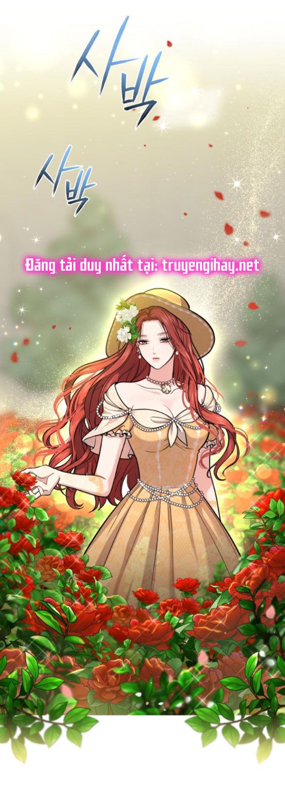 đọc truyện Phòng Ngủ Bí Mật Của Công Chúa Bị Bỏ Rơi Chương 21.1 ảnh 1 tại Giả Dược