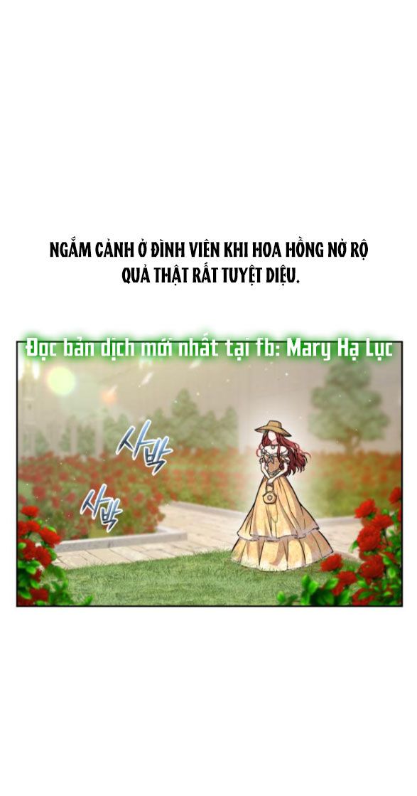 đọc truyện Phòng Ngủ Bí Mật Của Công Chúa Bị Bỏ Rơi Chương 21.1 ảnh 2 tại Giả Dược