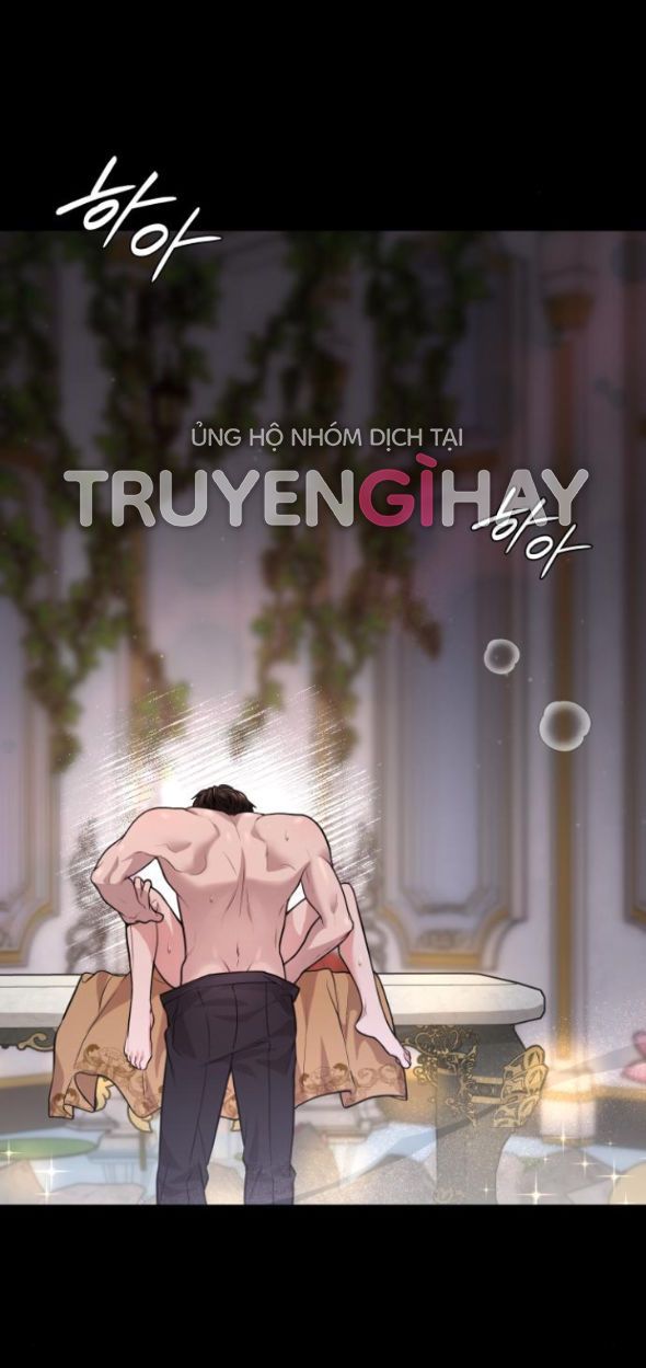 đọc truyện Phòng Ngủ Bí Mật Của Công Chúa Bị Bỏ Rơi Chương 23.2 ảnh 10 tại Giả Dược