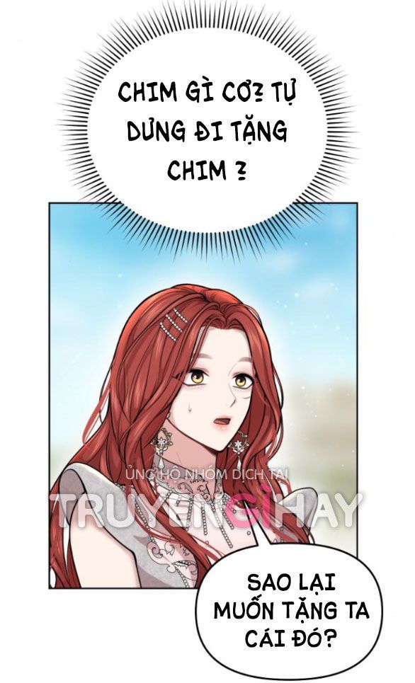 đọc truyện Phòng Ngủ Bí Mật Của Công Chúa Bị Bỏ Rơi Chương 24.1 ảnh 22 tại Giả Dược