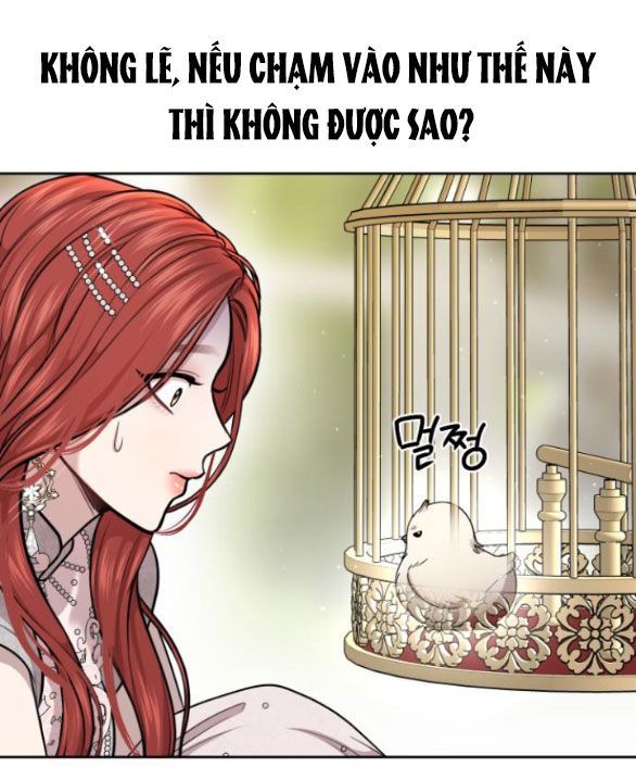 đọc truyện Phòng Ngủ Bí Mật Của Công Chúa Bị Bỏ Rơi Chương 24.2 ảnh 29 tại Thiên Thai Truyện