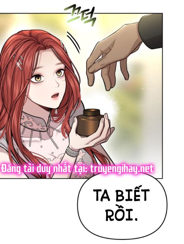 đọc truyện Phòng Ngủ Bí Mật Của Công Chúa Bị Bỏ Rơi Chương 24.2 ảnh 36 tại Thiên Thai Truyện