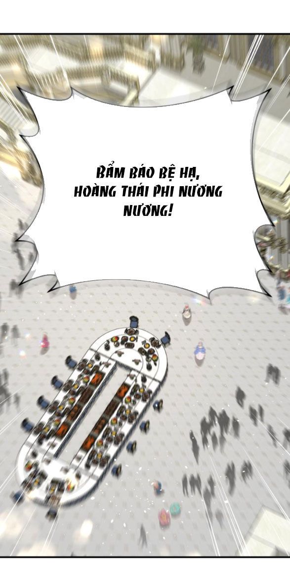 đọc truyện Phòng Ngủ Bí Mật Của Công Chúa Bị Bỏ Rơi Chương 25.2 ảnh 27 tại Giả Dược