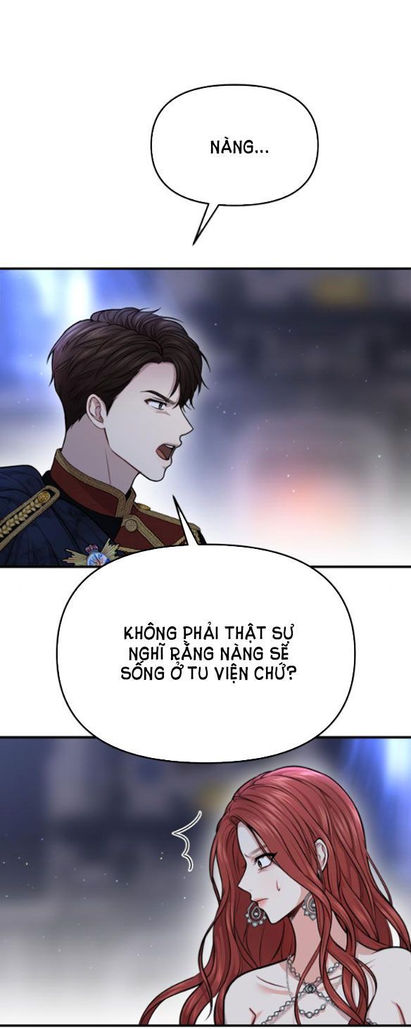 đọc truyện Phòng Ngủ Bí Mật Của Công Chúa Bị Bỏ Rơi Chương 26.2 ảnh 40 tại Giả Dược