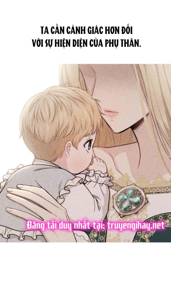 đọc truyện Phòng Ngủ Bí Mật Của Công Chúa Bị Bỏ Rơi Chương 27.2 ảnh 30 tại Giả Dược