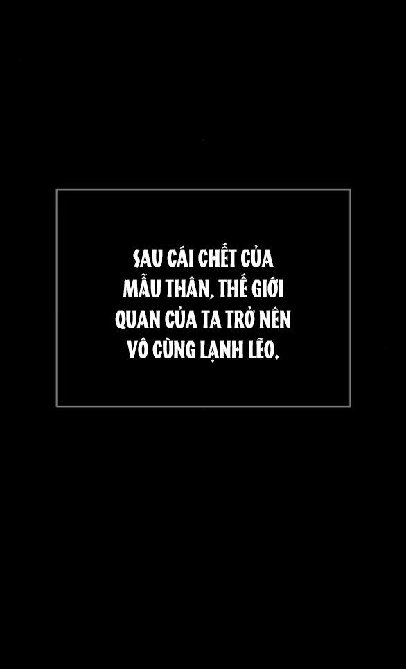 đọc truyện Phòng Ngủ Bí Mật Của Công Chúa Bị Bỏ Rơi Chương 27.2 ảnh 7 tại Giả Dược