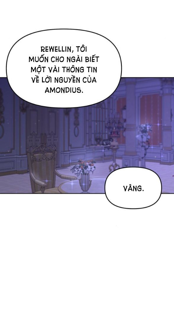 đọc truyện Phòng Ngủ Bí Mật Của Công Chúa Bị Bỏ Rơi Chương 28.2 ảnh 65 tại Giả Dược