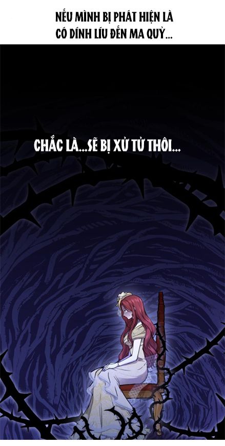 đọc truyện Phòng Ngủ Bí Mật Của Công Chúa Bị Bỏ Rơi Chương 3.1 ảnh 33 tại Giả Dược