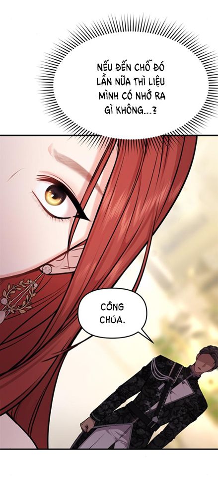 đọc truyện Phòng Ngủ Bí Mật Của Công Chúa Bị Bỏ Rơi Chương 3.2 ảnh 31 tại Giả Dược