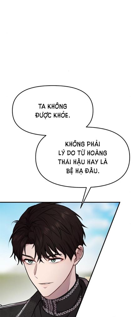 đọc truyện Phòng Ngủ Bí Mật Của Công Chúa Bị Bỏ Rơi Chương 3.2 ảnh 7 tại Giả Dược