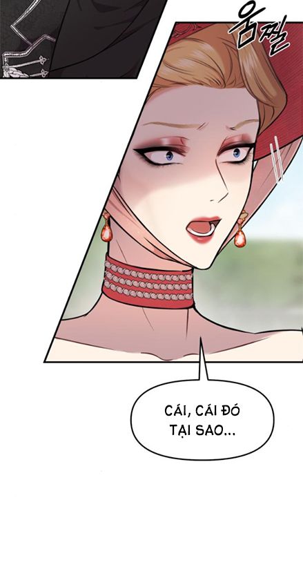 đọc truyện Phòng Ngủ Bí Mật Của Công Chúa Bị Bỏ Rơi Chương 3.2 ảnh 8 tại Giả Dược