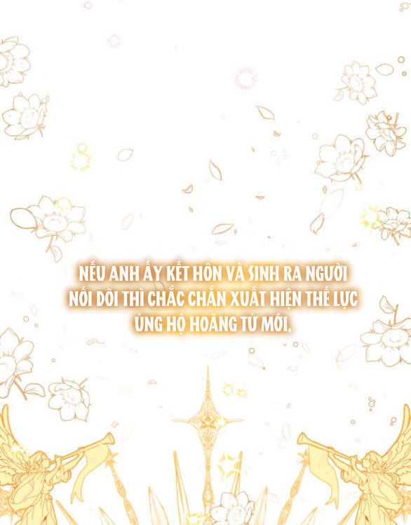 đọc truyện Phòng Ngủ Bí Mật Của Công Chúa Bị Bỏ Rơi Chương 30.2 ảnh 9 tại Giả Dược