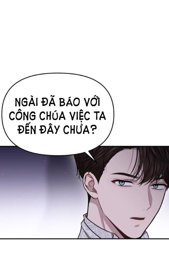 đọc truyện Phòng Ngủ Bí Mật Của Công Chúa Bị Bỏ Rơi Chương 32.2 ảnh 17 tại Giả Dược
