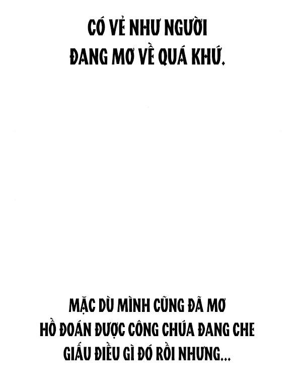 đọc truyện Phòng Ngủ Bí Mật Của Công Chúa Bị Bỏ Rơi Chương 32.2 ảnh 38 tại Giả Dược