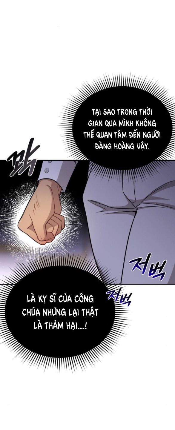 đọc truyện Phòng Ngủ Bí Mật Của Công Chúa Bị Bỏ Rơi Chương 32.2 ảnh 41 tại Giả Dược