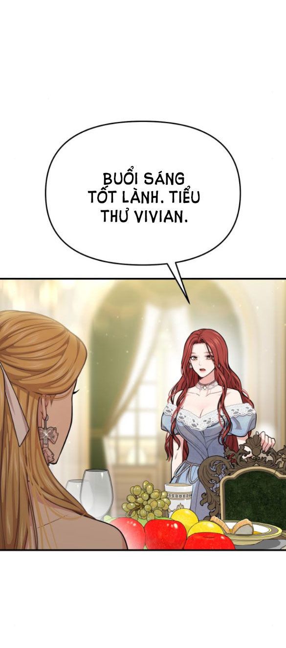đọc truyện Phòng Ngủ Bí Mật Của Công Chúa Bị Bỏ Rơi Chương 33.2 ảnh 31 tại Giả Dược