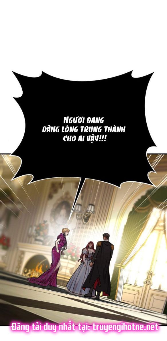 đọc truyện Phòng Ngủ Bí Mật Của Công Chúa Bị Bỏ Rơi Chương 34.2 ảnh 36 tại Giả Dược
