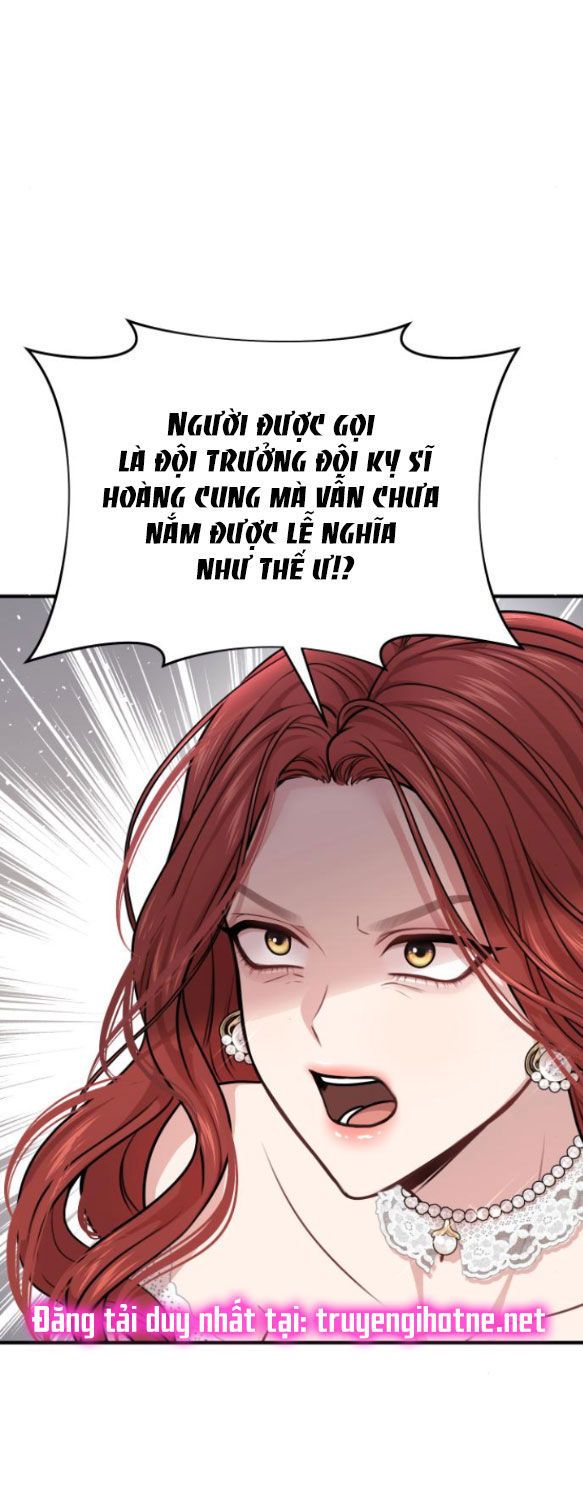 đọc truyện Phòng Ngủ Bí Mật Của Công Chúa Bị Bỏ Rơi Chương 34.2 ảnh 59 tại Giả Dược