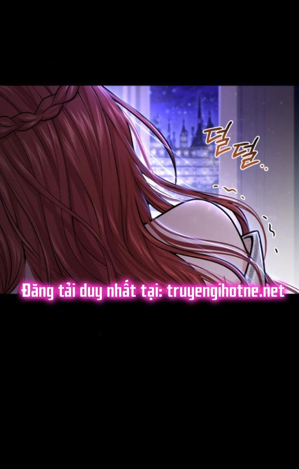 đọc truyện Phòng Ngủ Bí Mật Của Công Chúa Bị Bỏ Rơi Chương 38.2 ảnh 25 tại Giả Dược