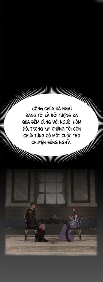 đọc truyện Phòng Ngủ Bí Mật Của Công Chúa Bị Bỏ Rơi Chương 4.1 ảnh 46 tại Giả Dược