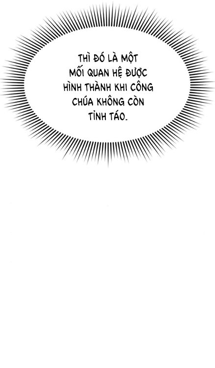 đọc truyện Phòng Ngủ Bí Mật Của Công Chúa Bị Bỏ Rơi Chương 4.2 ảnh 4 tại Giả Dược