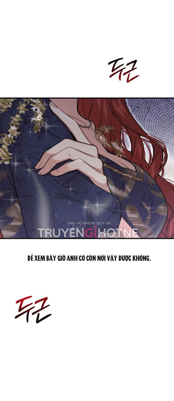 đọc truyện Phòng Ngủ Bí Mật Của Công Chúa Bị Bỏ Rơi Chương 40.2 ảnh 74 tại Giả Dược