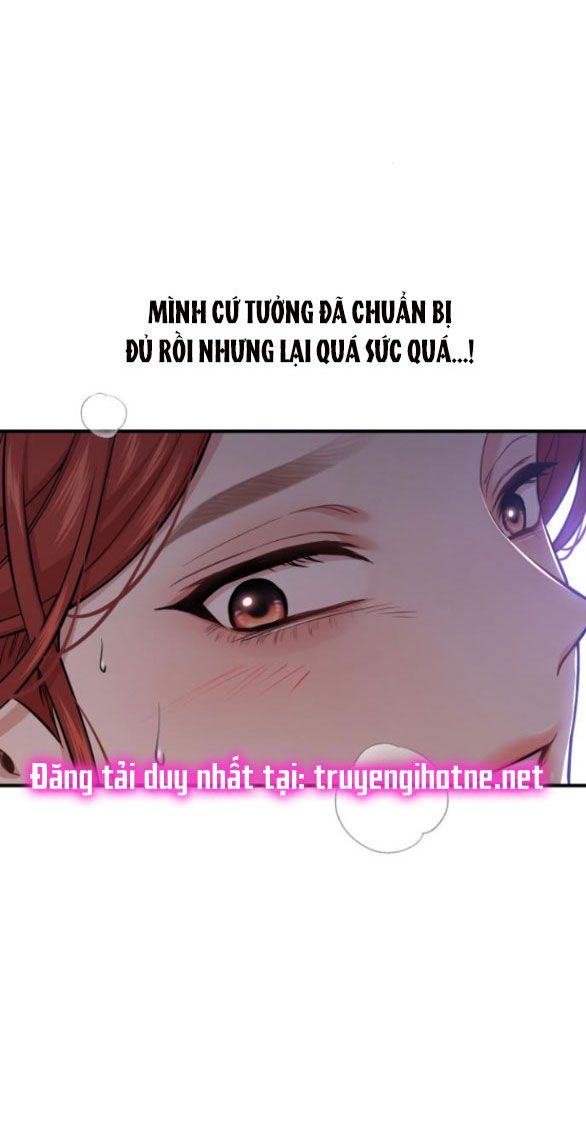 đọc truyện Phòng Ngủ Bí Mật Của Công Chúa Bị Bỏ Rơi Chương 43.1 ảnh 24 tại Giả Dược