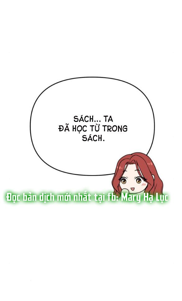 đọc truyện Phòng Ngủ Bí Mật Của Công Chúa Bị Bỏ Rơi Chương 43.2 ảnh 29 tại Giả Dược