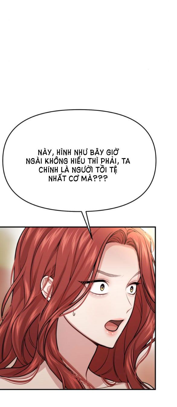 đọc truyện Phòng Ngủ Bí Mật Của Công Chúa Bị Bỏ Rơi Chương 45.1 ảnh 15 tại Thiên Thai Truyện
