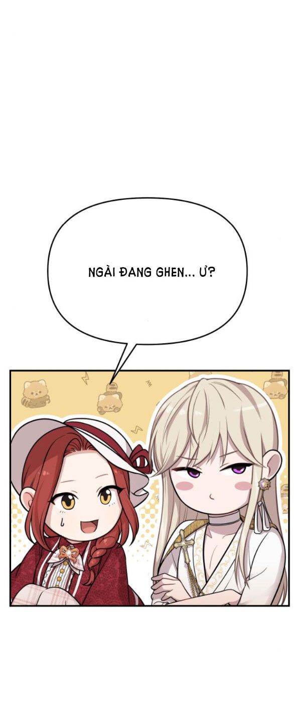đọc truyện Phòng Ngủ Bí Mật Của Công Chúa Bị Bỏ Rơi Chương 45.2 ảnh 17 tại Giả Dược
