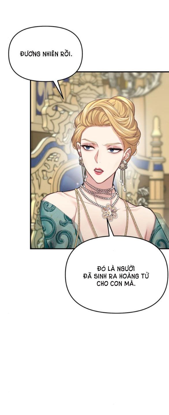 đọc truyện Phòng Ngủ Bí Mật Của Công Chúa Bị Bỏ Rơi Chương 46.2 ảnh 39 tại Giả Dược